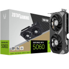 Zotac RTX5060 TWIN EDGE 8GB GDDR7 ZT-B50600E-10M Видеокарта