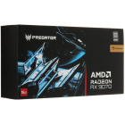 Acer RX9070 PREDATOR BIFROST OC DP.Z4GWW.P01 Видеокарта 7