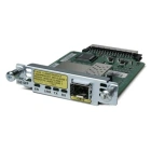 Cisco HWIC-1GE-SFP Модуль
