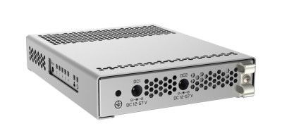 MikroTik CRS305-1G-4S+IN Коммутатор 2