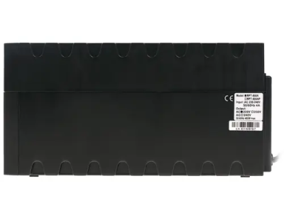 Powercom Raptor RPT-800A EURO ИБП  RPT-800ARO 3