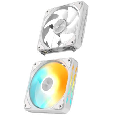 Gigabyte GP-ECFAN1201 ICE Вентилятор в корпус 5