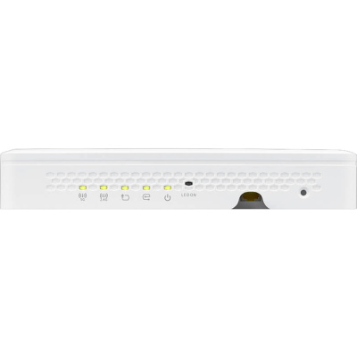 Zyxel NebulaFlex ProWAC5302D-S V2 Точка доступа (WAC5302D-SV2-EU0101F) WAC5302D-SV20101F 3