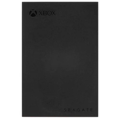 Seagate Gaming Drive STKX4000402 4 ТБ Внешний HDD