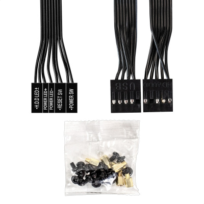 Exegate BAA-403 EX298159RUS Корпус 3