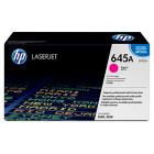 HP C9733A Magenta Тонер-картридж