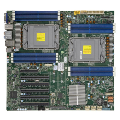 SuperMicro MBD-X12DAI-N6-B Материнская плата
