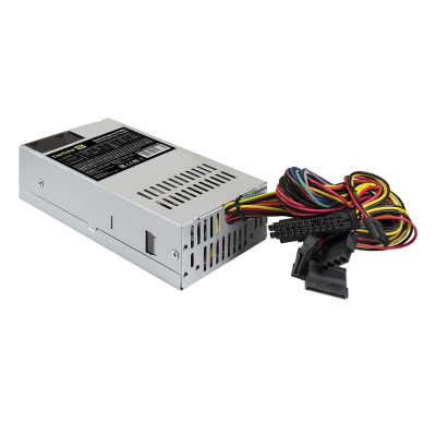 Exegate 1U-F200S EX288877RUS Блок питания 2
