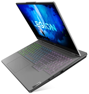 Lenovo Legion 5 15IAH7H 82RB00MERK Ноутбук 2
