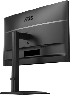 AOC 27E4U Монитор 5
