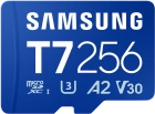 Samsung T7 MB-MB256T/WW Карта памяти