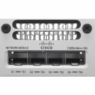 Cisco Catalyst C3850-NM-4-10G Модуль  2