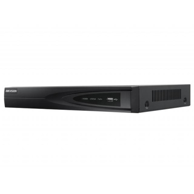 Hikvision DS-7604NI-K1/4P Видеорегистратор 1