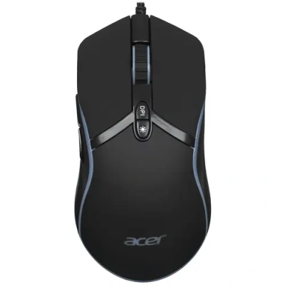 Acer OMW144 Мышь проводная ZL.MCEEE.014 4
