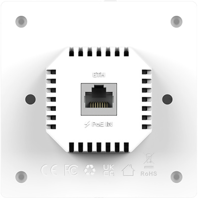 Cudy AP1300E WALL Точка доступа 2