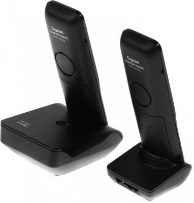 Gigaset Comfort 550 DUO L36852-H3001-S304 Телефон 3