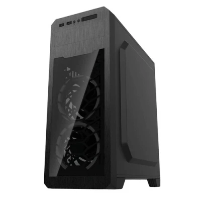 GameMax G563 без БП Корпус 4