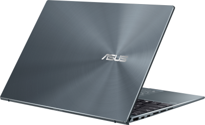 ASUS Zenbook 14X OLED UX5401ZA-KN195 Ноутбук 90NB0WM1-M00A70 2