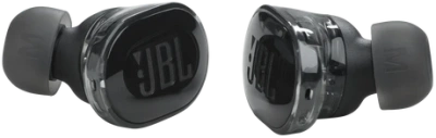 JBL JBLTBUDSGBLK Наушники 4