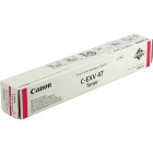 Canon C-EXV 47 TONER M EUR 8518B002 Тонер-картридж