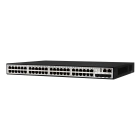 SNR SNR-S3850G-48TX Управляемый коммутатор 2