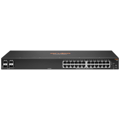HPE JL678A Aruba 6100 Коммутатор