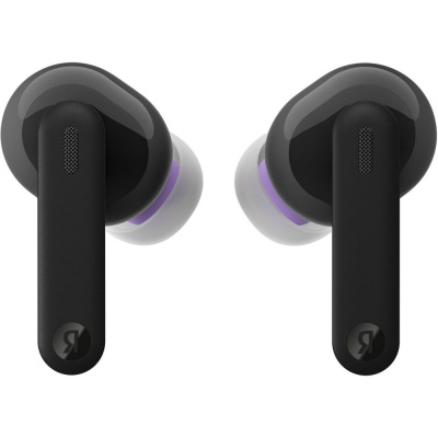 Яндекс Дропс с Алисой AI YNDX-00150BLK Наушники TWS 2