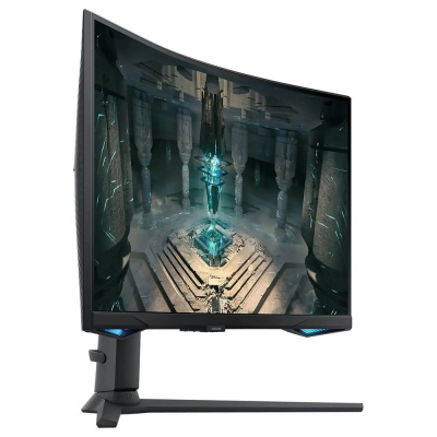 Samsung LS27BG650EIXCI Монитор 5