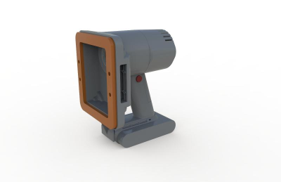 Hikvision TOOL DS-D42MF2B Аксессуар для дисплея 