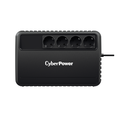 CyberPower BU850E NEW ИБП 1