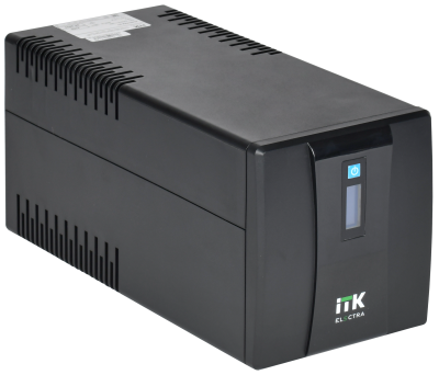 ITK ELECTRA ET EET-1500VA-1-002-S ИБП