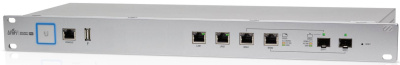 Ubiquiti UniFi Security Gateway Pro (USG-PRO-4) Маршрутизатор