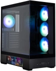 Zalman P40 DS Black Корпус для ПК