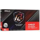 ASRock RX7800XT PG 16GO Видеокарта 6