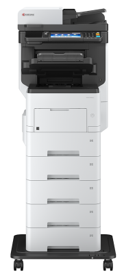 Kyocera M3860idnf 1102WF3NL0 МФУ лазерное 7