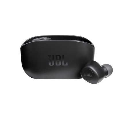JBL Wave 100TWS JBLW100TWSBLK Наушники