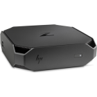 HP Z2 Mini G5 593A8EC Компьютер