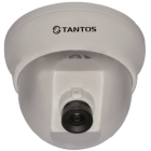 Tantos TSc-D600CB (3.6) Аналоговая видеокамера для помещений 