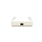 Mikrotik RB260GSP (CSS106-1G-4P-1S) PoE-коммутатор 4