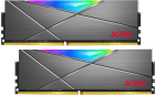 ADATA XPG SPECTRIX D50 RGB 16GB Оперативная память AX4U32008G16A-DT50