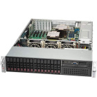 SuperMicro SYS-221P-C9R Платформа системного блока