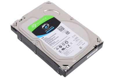 Seagate SkyHawk 4 TB ST4000VX007 Жесткий диск 2
