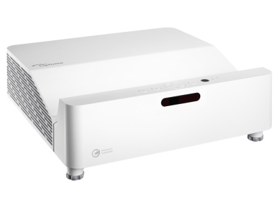 Optoma ZK420UST E3P7NK1E111 Лазерный проектор