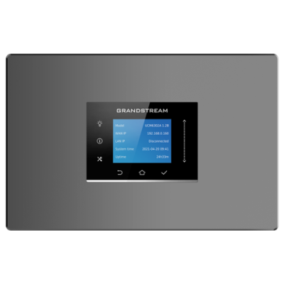 Grandstream UCM6302A IP-АТС