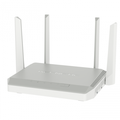 Keenetic Ultra SE (KN-2510) Wi-Fi роутер