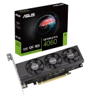 ASUS GeForce RTX4060-O8G-LP-BRK 90YV0JL0-M0NA00 Видеокарта 6