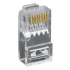 SNR SNR-RJ-45-c6 Коннектор