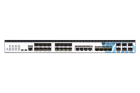 BDCOM OLT P3600-16E-2AC GEPON Оптический терминал  2