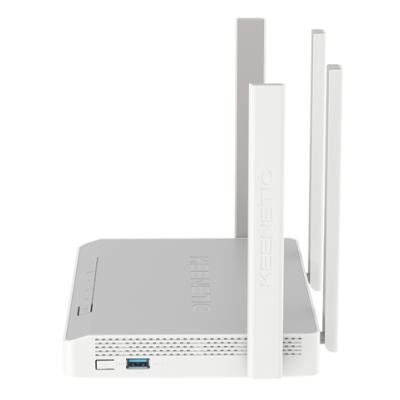 Keenetic Hopper DSL KN-3610 Гигабитный интернет-центр 3