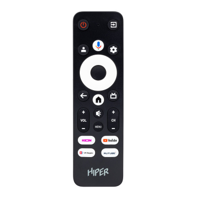 Hiper SmartTV QL55UD700AD Телевизор 3